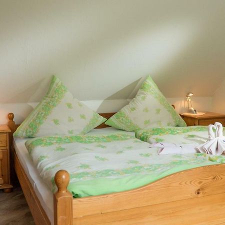 Mehr -Nordseeurlaub Butjadingen Exterior foto